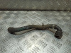 Патрубок охлаждения BMW 7 F01/F02 (08-15) N63B44A б\у (арт. 17127584405)