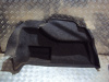 Обшивка багажника 206 (98-08) седан L б\у  (арт. 7467J4)