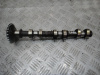 Распредвал Sonata (01-11)/Santa Fe (+Тагаз) (01-06) 2.7 G6BA L выпуск Б\У (арт. 2421037201)