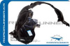 Подкрылок Juke (10-) пер RH  (арт. RR638421KA0A)