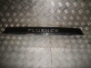 Ручка крышки багажника Fluence (10-) хром б\у  (арт. 848100021R)