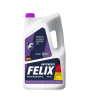 Антифриз Felix EVO 5 кг G12++ Фиолетовый  (арт. 430206335)