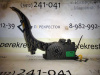 Педаль газа электронная Fabia (07-15)/Fabia (99-07) б/у (арт. 6Q1721503F)