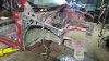 Четверть Auris (07-09) пер R б/у  (арт. Auris)