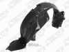 Подкрылок Rio (15-17) пер R (арт. STKA47016LA1)
