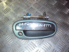 Ручка двери Lacetti Daewoo R наружняя Б\У (арт. 96548038)