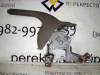 Рычаг ручника Tucson (04-10) бежевый б/у (арт. 597102E000LM )