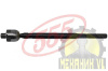 Тяга рулевая Almera Classic B10 (06-13) 14 мм в рейку/16мм након. LH/RH (арт. SRN530)