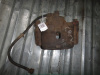 Суппорт CR-V (96-02) / HRV (98-05) перед. R б\у (арт. 45018SS0A00)