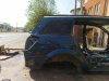 Крыло заднее Astra H (04-11) универсал R б\у (арт. 5183230)