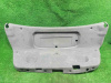 Обшивка крышки багажника BMW 7 F01/F02 (08-15) б\у (арт. 51497050310)