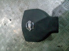 Подушка безопасности водителя Tiida (07-12)/Note (04-14) накладка (арт. 98510EM28A)
