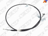 Трос ручного тормоза Corolla 150 (06-13) R (арт. ST4642002121)