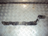 Кронштейн бампера LX 450D/460/570/ LAND CRUISER (07-11) 200 зад L б\у (арт. 5215660070)