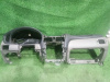 Торпедо Almera N16 H/B (00-06) под AIRBAG б/у (арт. 68200BN900)