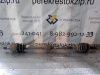 Привод Tucson (04-10) пер R 2.0 АКПП (27/27) в сборе б/у (арт. 495002E500)