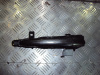 Ручка двери Mazda 3 BL (09-13)/Mazda 6 (07-12) наружня зад R б/у (арт. BBM772410A)
