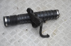Патрубок воздушного фильтра Duster (16-)/Sandero Stepway (14-) 1.6 H4MD 438 б\у (арт. 165780388R)