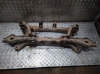 Подрамник задний Sorento (09-) 4WD б\у (арт. 554052P450)
