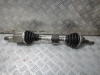 Привод Kuga (13-) пер L 2.0 TDi AКПП (27/31) в сборе Новый под ремонт  (арт. EV6P3B437DA)