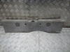 Обшивка панели багажника Picanto (04-10) б/у (арт. 8577007110EQ)