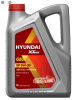 Масло HYUNDAI Xteer 5W30 Gasoline Ultra Protection G800 API SP ILSAC - GF6 Dexos1 Gen 2 4L синт. (арт. 1041002)