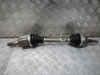 Привод Kuga (13-) пер L 1.5-1.6 ecoboost МКПП (27/26) в сборе Новый под ремонт  (арт. 1783755 )