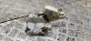 Замок двери X-Trail (2001-2006) пер R б/у (арт. 805022Y910)