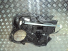 Стеклоподъемник Mazda 3 BL (09-13) электро зад R б\у (арт. BBM472590)