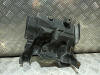 Пыльник двигателя BMW 7 F01/F02 (08-15) R б\у (арт. 51757228688)