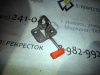 Замок капота Polo 10- ответная часть б\у (арт. 6R0823186C)