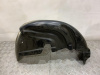Подкрылок Solaris (14-17) зад L (арт. AK868214L500)