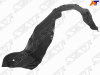 Подкрылок Corolla 150 (06-13) с 10-13 пер RH (арт. ST110059)
