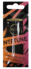 Освежитель (ароматизатор) в дефлектор "FEEL" STICK NEPTUNE сменный блок (арт. F104)