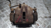 Суппорт Tucson (04-10) / Sportage (04-10) пер R дефект б/у (арт. 581302E000)