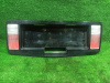 Накладка крышки багажника SRX (03-09) б/у  (арт. 25764706)