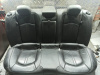 Сидение Cadillac CTS (08-15) зад б\у (арт. cadillac)