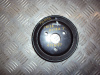 Шкив помпы Astra J / Corsa D / Meriva B / Mokka (A14NET/A14NEL/A14XER/A14XEL) б\у на 6 ручьев (арт. 1334149)