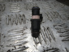 Форсунка Duster 2,0 F4R топливная б\у (арт. 166009398R)