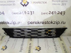 Решетка бампера Ceed (10-12) пер нижн б\у (арт. 865221H500)