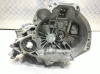 МКПП Almera N16 (00-06)/Almera Classic (06-13)/Primera (02-07) 1.5/1.6 24 зуба б/у РЕ (арт. 320104M506)