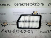 Фильтр воздушный Sportage (04-10)/Tucson (04-10) (арт. 281132s000)