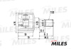 Шрус внутренний Matiz (00-) 0.8л МКПП (арт. GA10013)