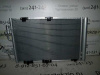Радиатор кондиционера Astra H (04-11) Z13DTH/Z17DTH/Z19DTH Z20LET , Zafira B(04-11) Z17DTH 505*330 (арт. STOP49394A0)