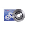 Диск тормозной Logan (05-)/Vesta (15-)/Micra (02-10)/Tiida (07-15/)/Clio (05-) пер.вент 260x22 (арт. FCR220110)