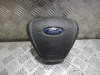 Подушка безопасности водителя Fiesta (08-)/Ecosport (14-) б\у (арт. 1855808 )