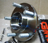 Ступица Focus 2 (05-11)/C-Max (03-11) пер с ABS (арт. GH21190)