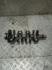 Коленвал Hyundai G4FJ 1.6 (на промеры) Б\У (арт. 231102B710)