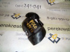 Ремень безопасности Polo 09- H/B зад R б\у (арт. 6R0857806B)