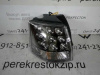 Фонарь Outlander XL (09-12) L внеш  (арт. 21419A8LAQ)